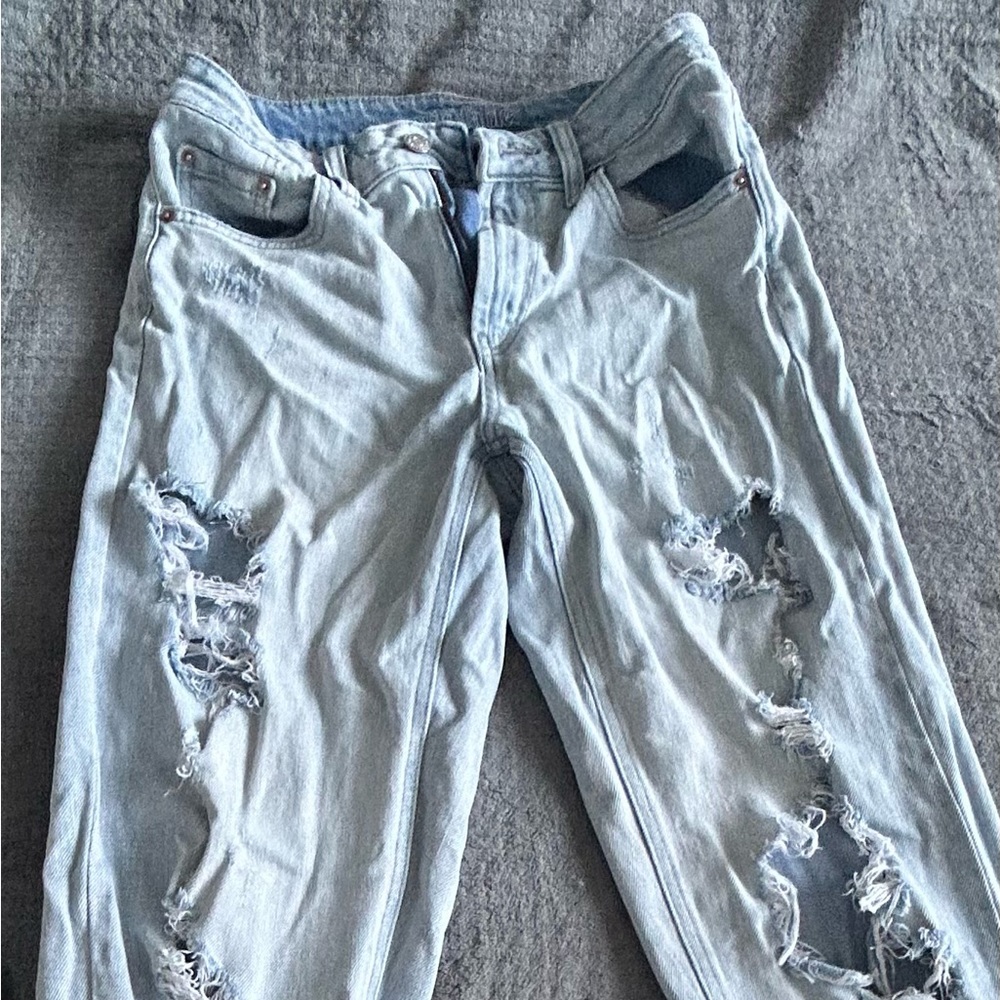 Blue Jeans